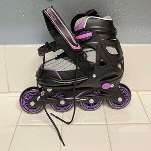 Chicago inline kids skates size 1-4 medium